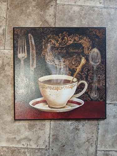 Cafe marache kitchen - "cafe, kitchen/
