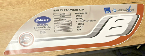 Bailey unicorn 111 - bailey,