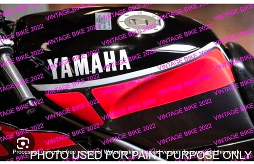 Yamaha 350 rd350r - yamaha, rd