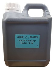 ADB Baits Squid & Shrimp Hydro
