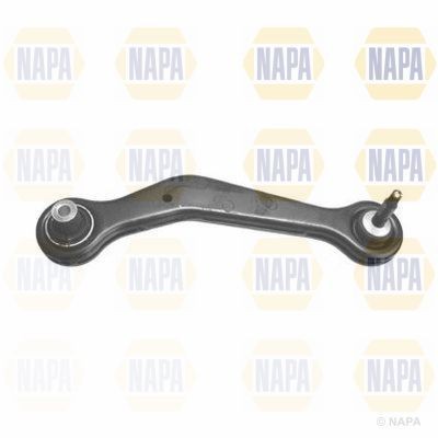 Genuine napa rear - genuine,