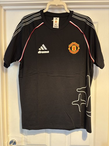 Adidas manchester united - adidas, x
