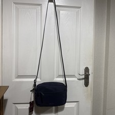 RADLEY Handbag Ink Blue Small