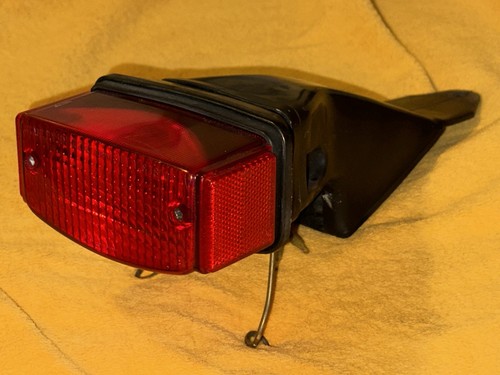 Honda xr250 rear light assy - assy,
