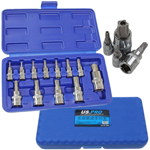 Pro tools 12pc - pro, 5