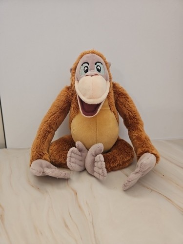 Disney king louie orangutan - king,