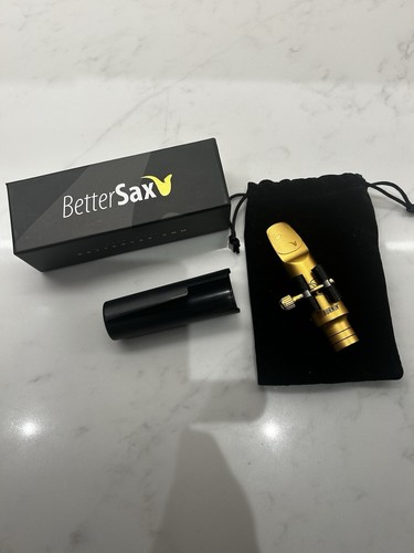 Better sax burnin - sax, metal