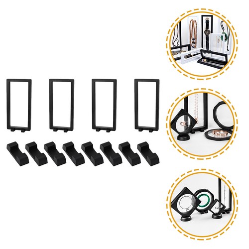 Sets floating jewelry - 4,