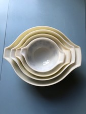 Cinderella Set Nesting Vintage