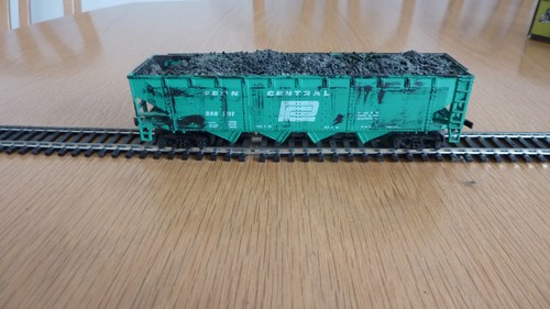 Ahm rivarossi gauge penn - ahm/rivarossi,