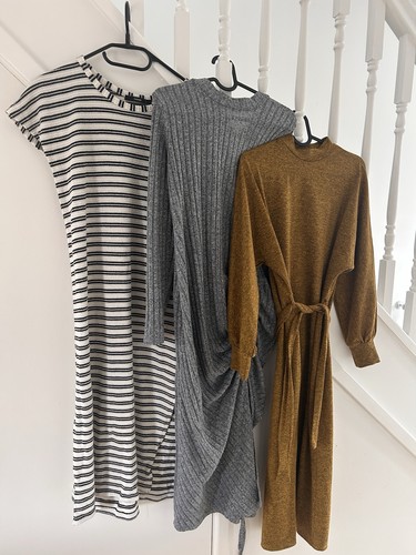 Maternity dress bundle george - maternity,