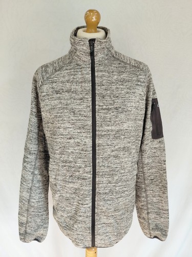 Berghaus midweight fleece - berghaus,