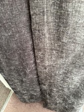 Dunelm Quality Lined Chenille