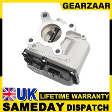Throttle Body For Renault Clio