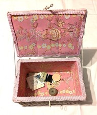 Vintage 60's/70's Sewing