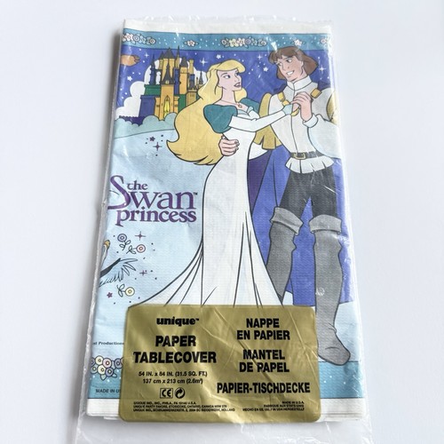 Vintage 1994 the swan - vintage,