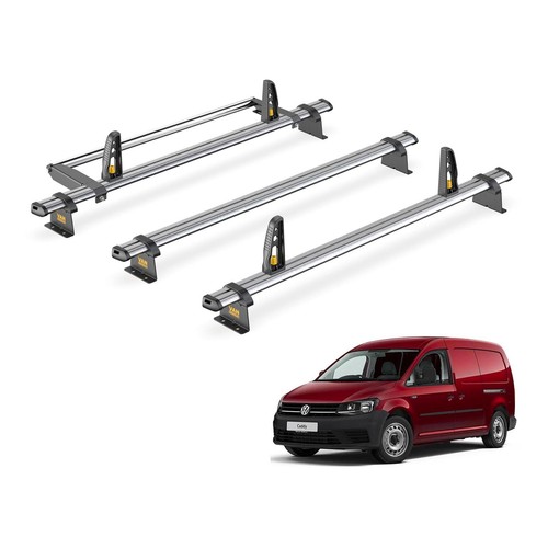 Caddy roof rack - vw,