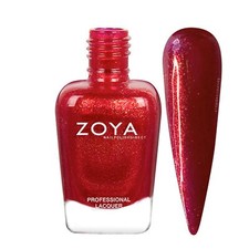 Zoya Vegan-Friendly Breathable Nail Polish - Sophia 15ml