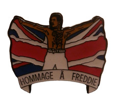Queen freddie mercury tribute - freddie,