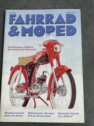 Bicycle moped 1 - bicycle, moped,