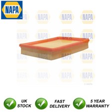 Air Filter NAPA Fits Vauxhall