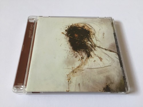 Peter gabriel passion - peter,