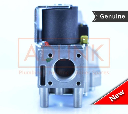 Baxi barcelona gas valve - barcelona,
