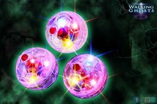 3x Trigger Object Movement