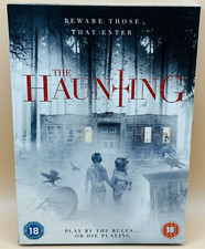 The haunting dvd new and - dvd,