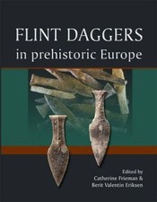 Flint Daggers in Prehistoric