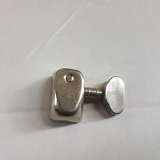 1965 BURNS HANK MARVIN TUNER