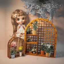 Dolls House Miniatures 1/12