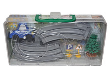 Dickie toys sos track - track, set