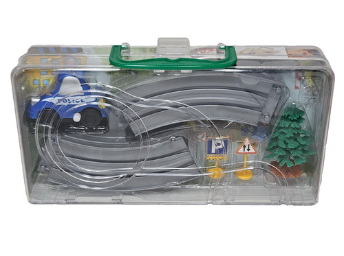 Dickie toys sos - sos, art