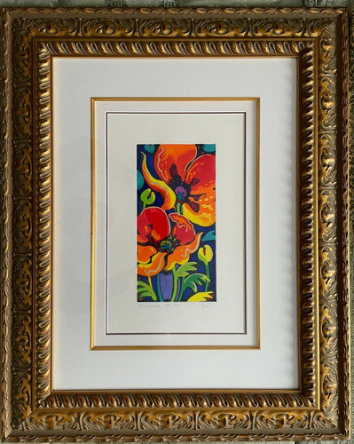 Simon bull harmony framed - ,