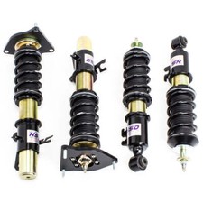 HSD Dualtech Coilovers for
