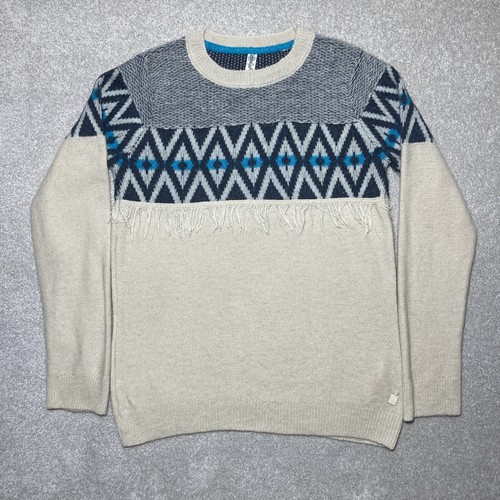 Weird fish women jumper - weird,