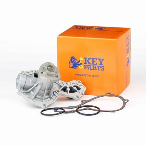 Water pump for - audi, a6