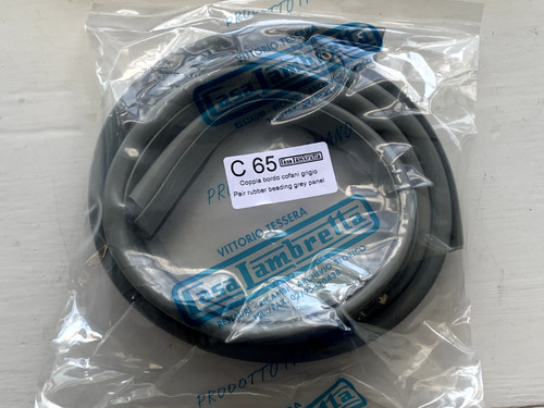 Genuine casa c65 - c65, lambretta