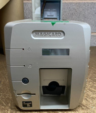 Magicard Rio 2e Single Sided Direct to Card ID Ethernet USB Printer