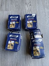 BBB Bicycle Inner Tube 20" x 1 .75” X 1 18” X 1.75” X 3 Total 4 car boot lot