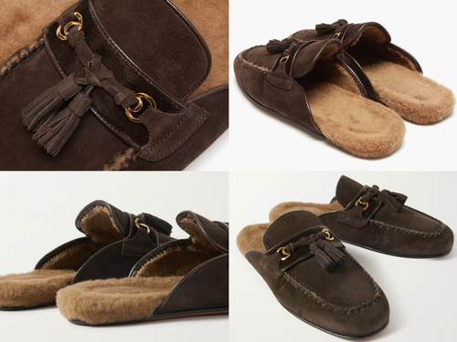 Tom ford stephan shearling - stephan,