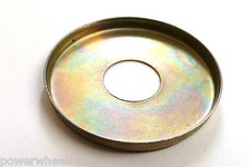 NU079 REAR WHEEL HUB COVER REAR AXLE 110CC ORION QUAD BIKE ATV