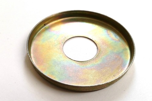 Nu079 rear wheel hub - nu079, cover