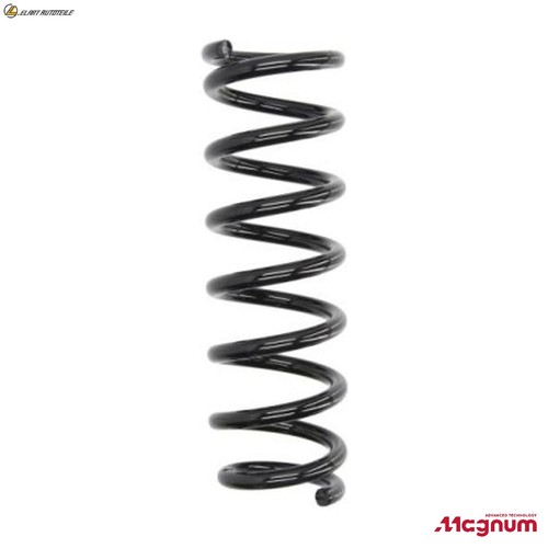 Suspension spring sz5058mt - suspension, for