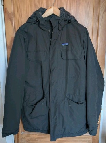 Patagonia men isthmus parka - patagonia,