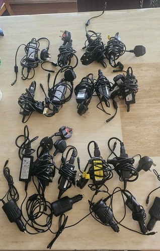 Job lot 19x 19v 40w - job,