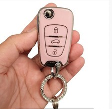 Key Cover Case for Hyundai i20
