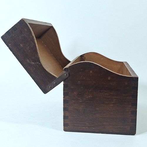 Vintage traditional wood card - wood,