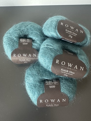 Mohair and silk - silk, wool